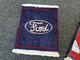 Mercedes & Ford, 40x50