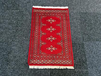 Tekke 2 ply, 88x60 Tekke 2 ply, 88x60