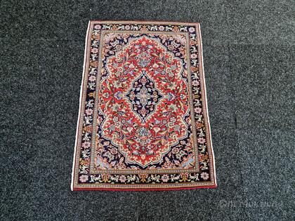 Keshan, 68x95 Keshan, 68x95