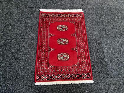 Lahori bochara, 64x93 Lahori bochara, 64x93