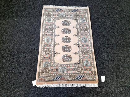 Bochara 3 ply, 76x118