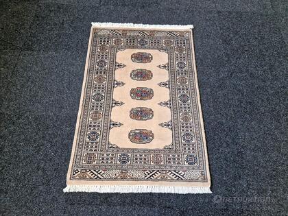 Bokhara 2 ply, 116x80 Bokhara 2 ply, 116x80