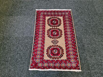 Balutch, 127x82 Balutch, 127x82