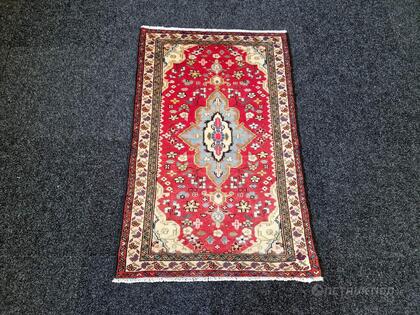 Hamadan, 121x79 Hamadan, 121x79