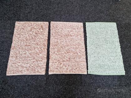 Melbourne, 50x80, 3st