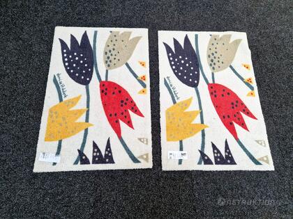 Loupelou, 60x90, 2st Loupelou, 60x90, 2st