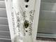 Glasad dörr, PVC, 780x2200