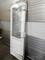 Glasad dörr, PVC, 780x2200