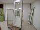 Glasad dörr, PVC, 780x2200