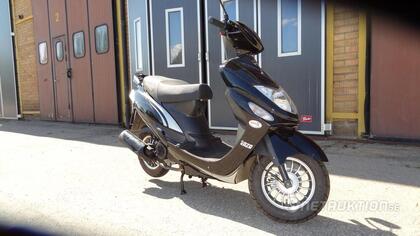 Moped Viarelli (DEO805)-2020