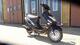 Moped Viarelli (DEO805)-2020