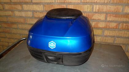 Toppbox Piaggio