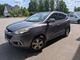 Hyundai IX35 (MUA304) -2012