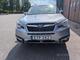 Subaru Forester (ETP282) -2017 Subaru Forester (ETP282) -2017