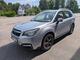 Subaru Forester (ETP282) -2017 Subaru Forester (ETP282) -2017
