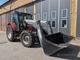 Traktor Mccormick CX95 -2008