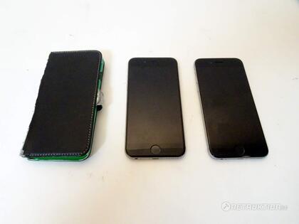 2st Iphone 6