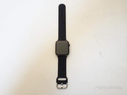 Iphone applewatch serie 8