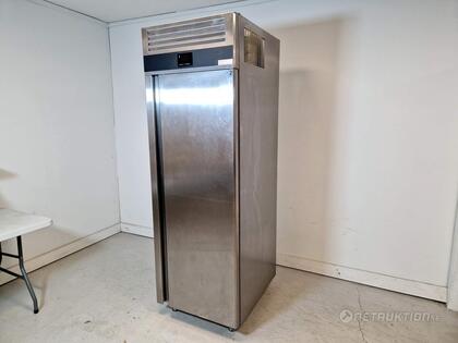 Kylskåp, GGMgastro KSF700T1