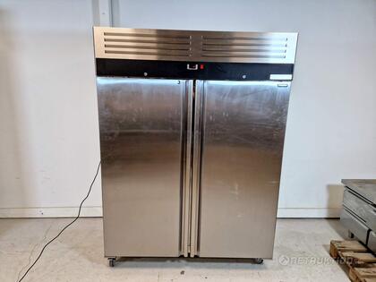 Dubbelfrys, GGMgastro TG1400ND