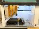 Automated Sample Transfer Processing System
