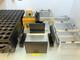 Automated Sample Transfer Processing System