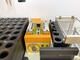 Automated Sample Transfer Processing System