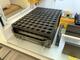 Automated Sample Transfer Processing System