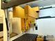 Automated Sample Transfer Processing System