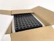 Automated Sample Transfer Processing System