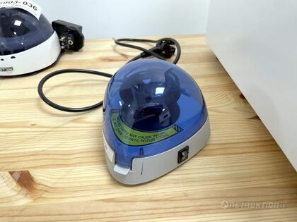 Centrifug BioNordika