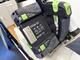 Festool sänksåg inkl skena (2)