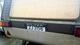 Husvagn, SOLIFER ARTIC 540 DL -87