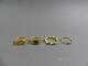 Ringar i silver 15st, strl 49