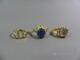 Ringar i silver 15st, strl 49