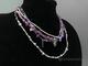 Ringar i silver, 17 st
