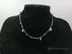 Ringar i silver, 17 st