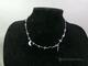 Ringar i silver, 17 st