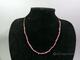 Halsband i silver, 5 st