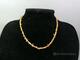Halsband i silver, 5 st