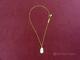 Blandade smycken i silver, 4 st