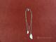 Halsband i silver, 10 st