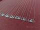Halsband i silver, 10 st