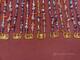 Halsband i silver, 10 st