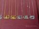 Halsband i silver, 10 st