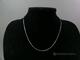 Blandade smycken i silver, 8st