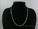 Blandade smycken i silver, 5st