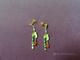 Blandade smycken i silver, 5st