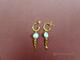 Blandade smycken i silver, 8st