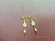 Blandade smycken i silver, 8st